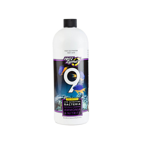 Fritz Conditioners