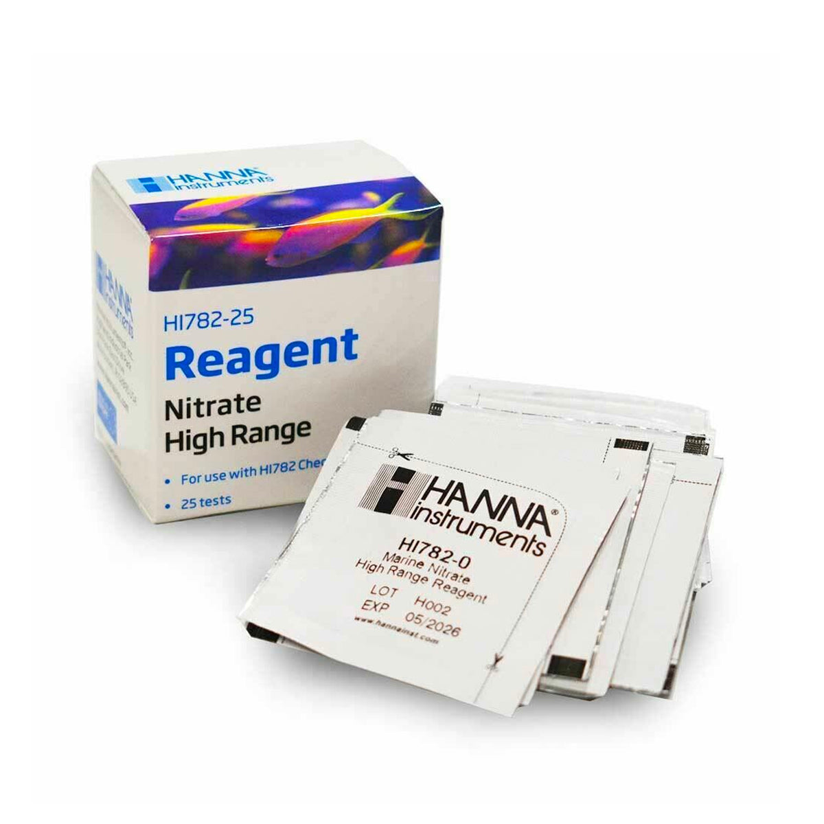 Hanna Reagents