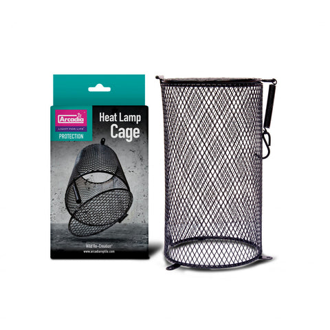 Heater Guards and Reflectors