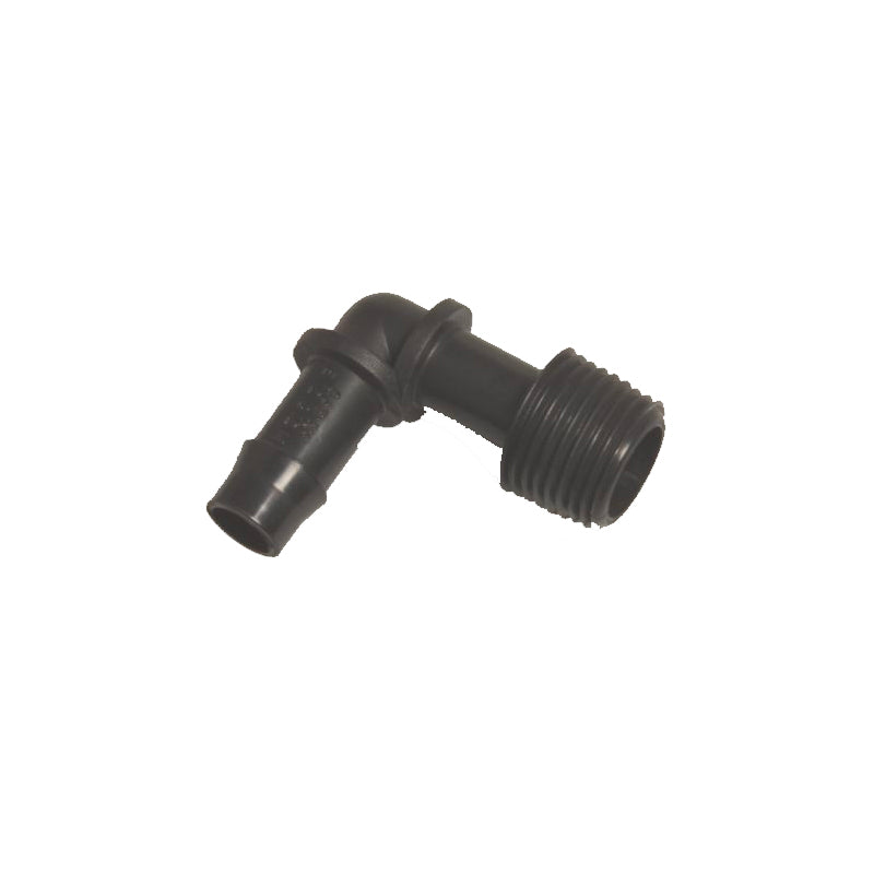 PVC Hose Fittings