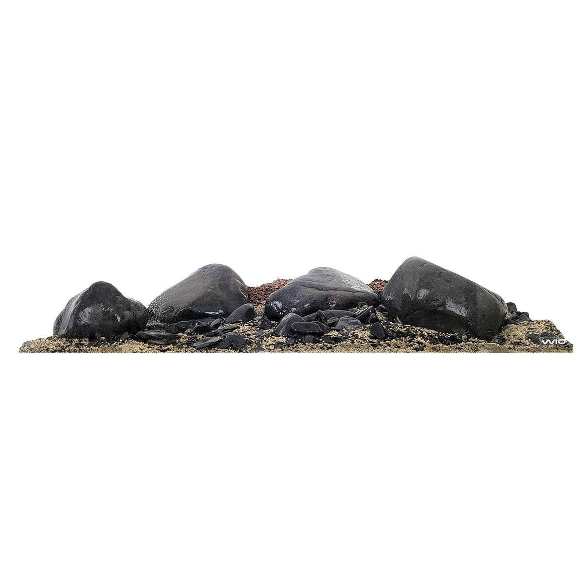 Freshwater Aquarium Decoration, Woods and Rocks – tagged 