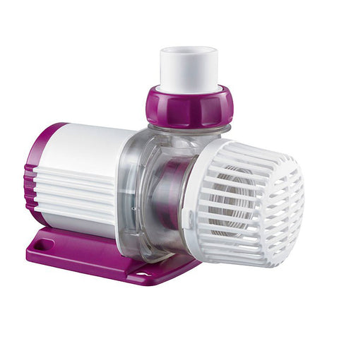 Jecod Return Pumps