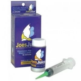 Joe's Juice