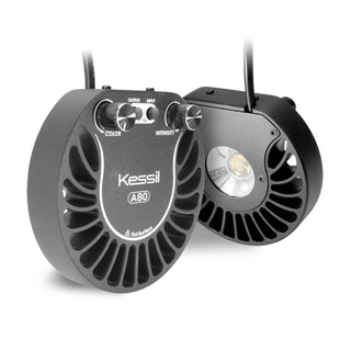 Kessil Spare Parts
