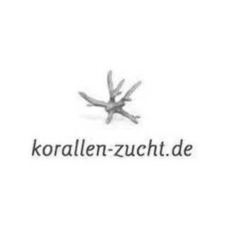 Korallen Zucht