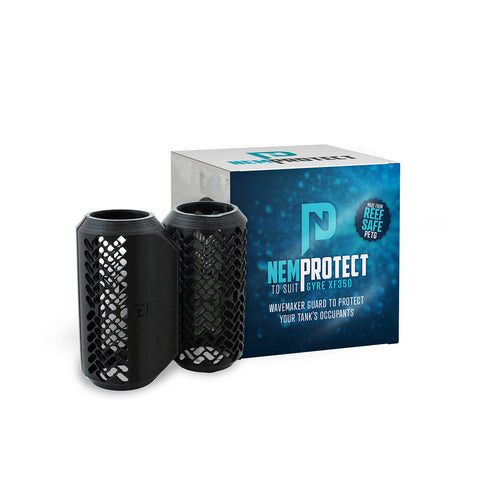 Wavemaker Guards