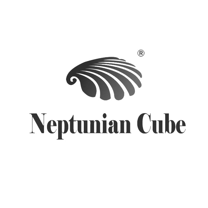 Neptunian Cube