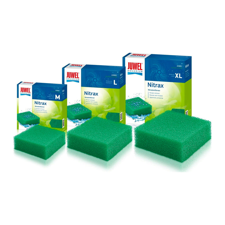 Juwel Consumables