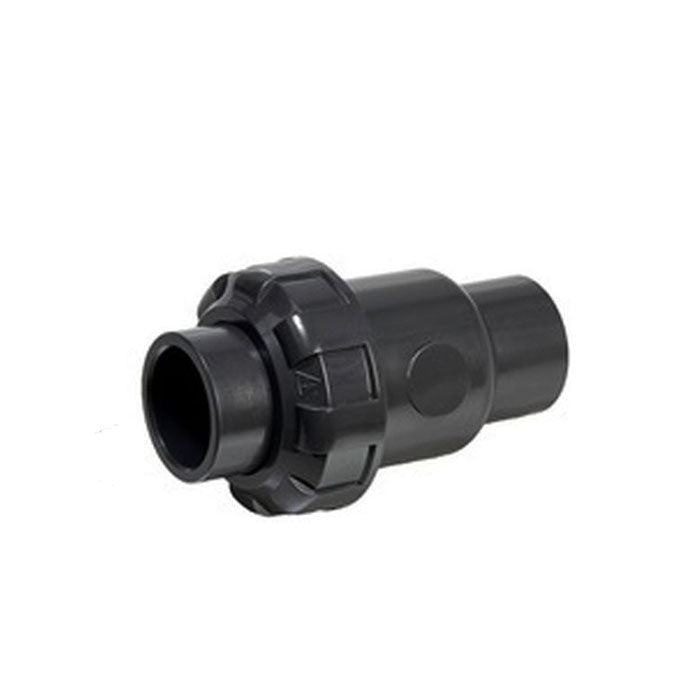 Non Return Valves Single Union