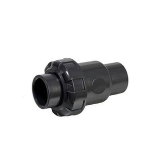 Non Return Valves Single Union