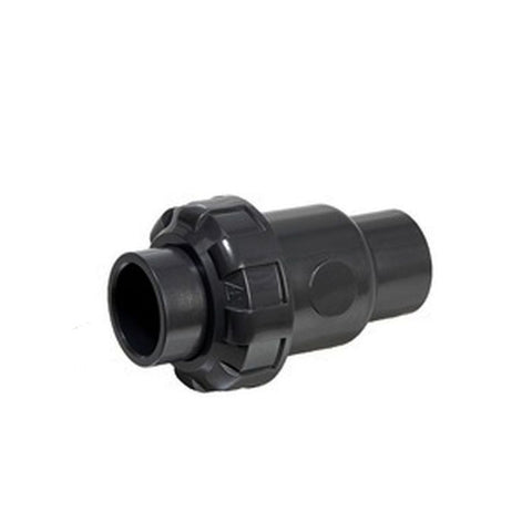 Non Return Valves Single Union