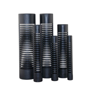 Outlet Strainers
