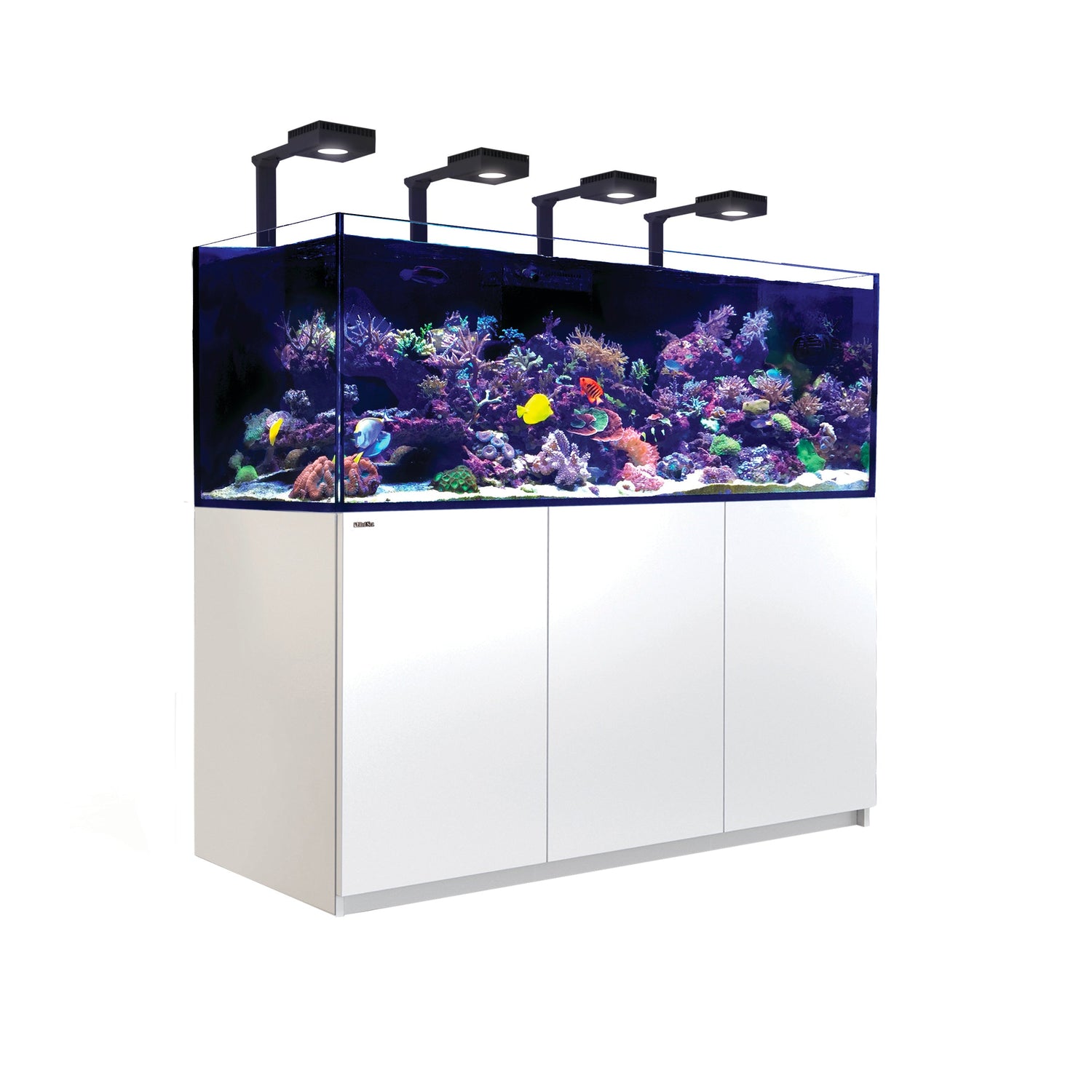 Red Sea Aquariums