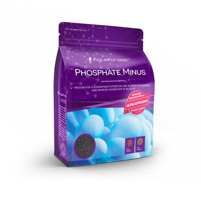 Phosphate Control