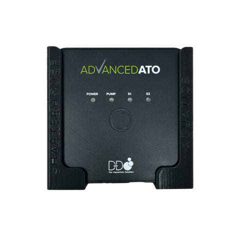 Charterhouse 3D Controller Brackets