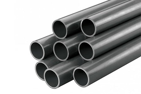 PVC Pipes