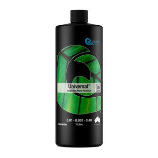 Quantum Freshwater