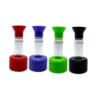 Charterhouse 3D Testing Accessories