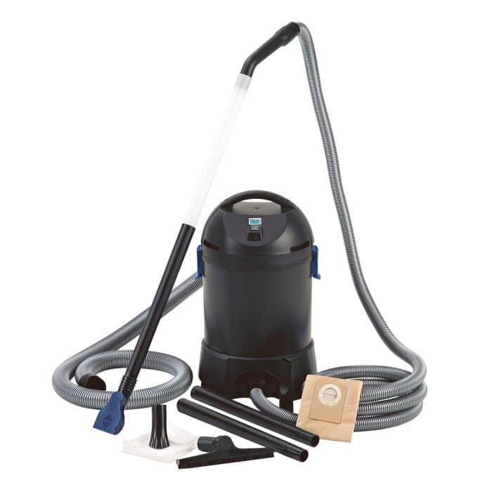 Pond Vacuum Cleaners