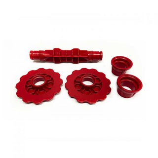 Spare Parts.