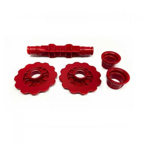 Spare Parts.