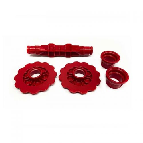 Spare Parts.