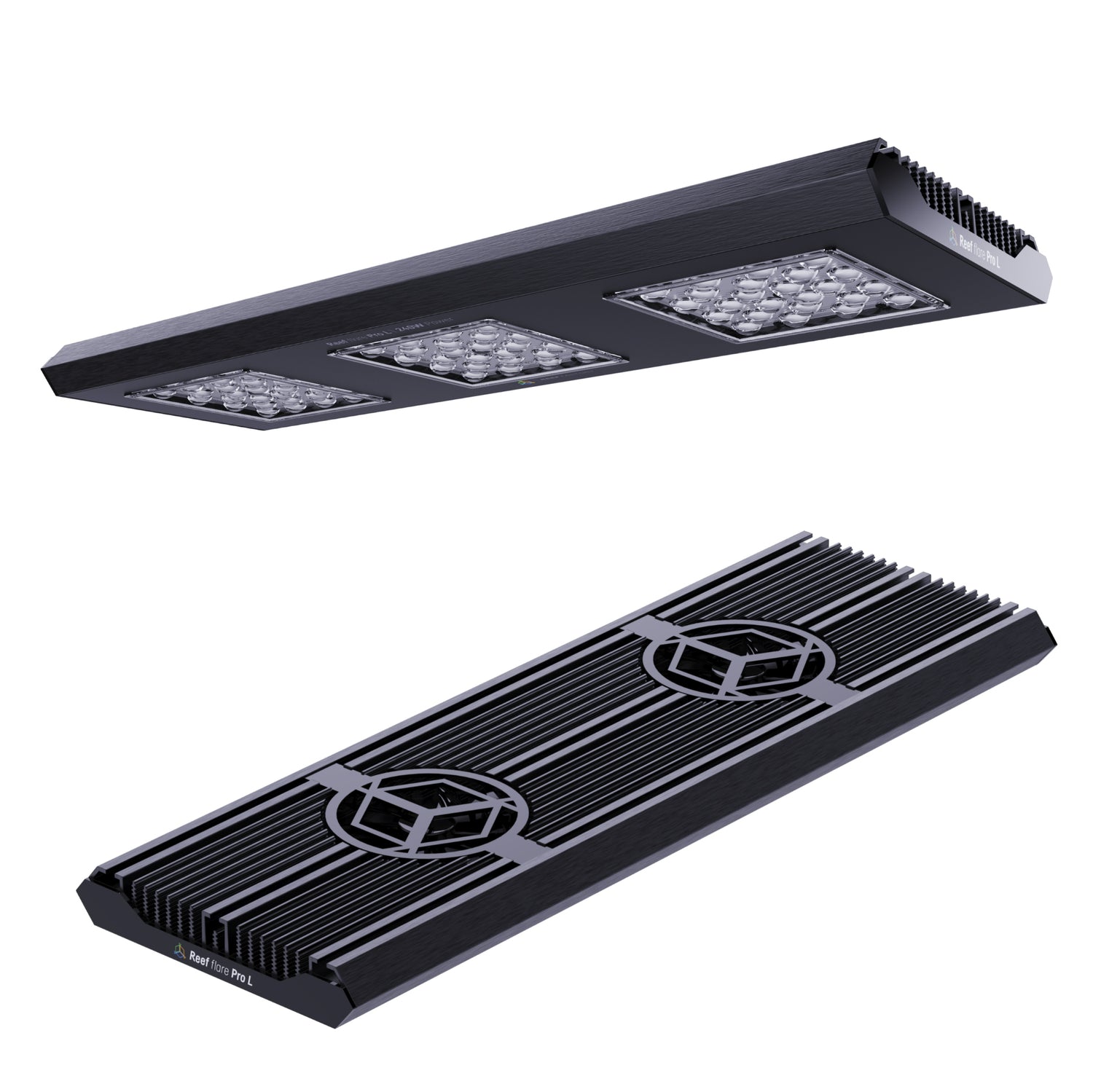 Reef Factory Lighting