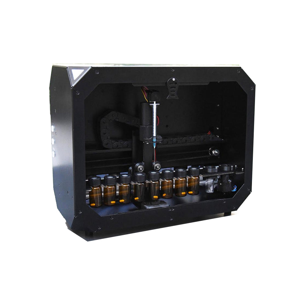 Reef Kinetics Controller