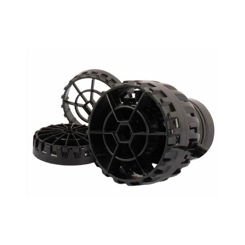 TMC Powerheads