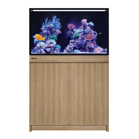 Red Sea Reef-Frame 350 Aquarium and Cabinet.