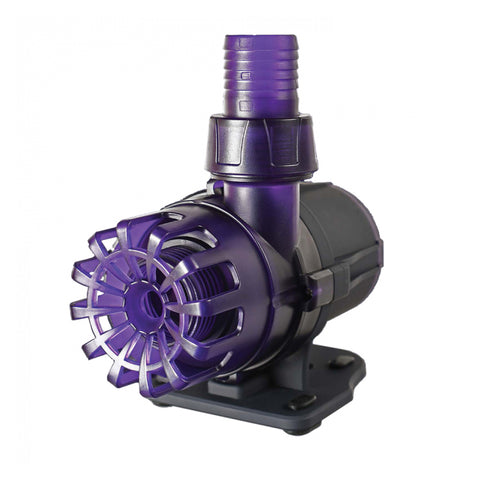 TMC Return Pumps