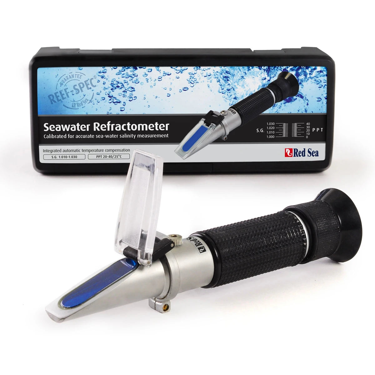 Refractometers & Hydrometers