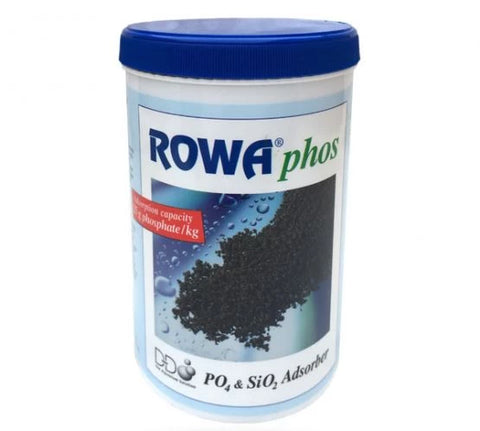 Rowa