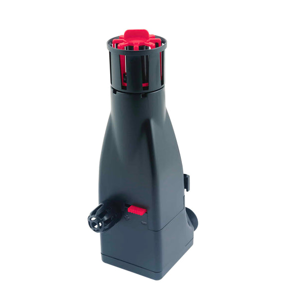Surface Skimmers