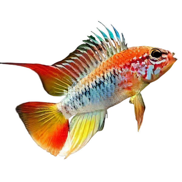 Apistogramma