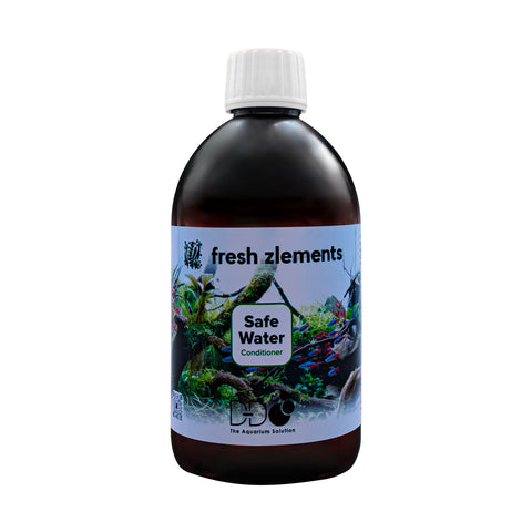Zlements Freshwater Conditioners