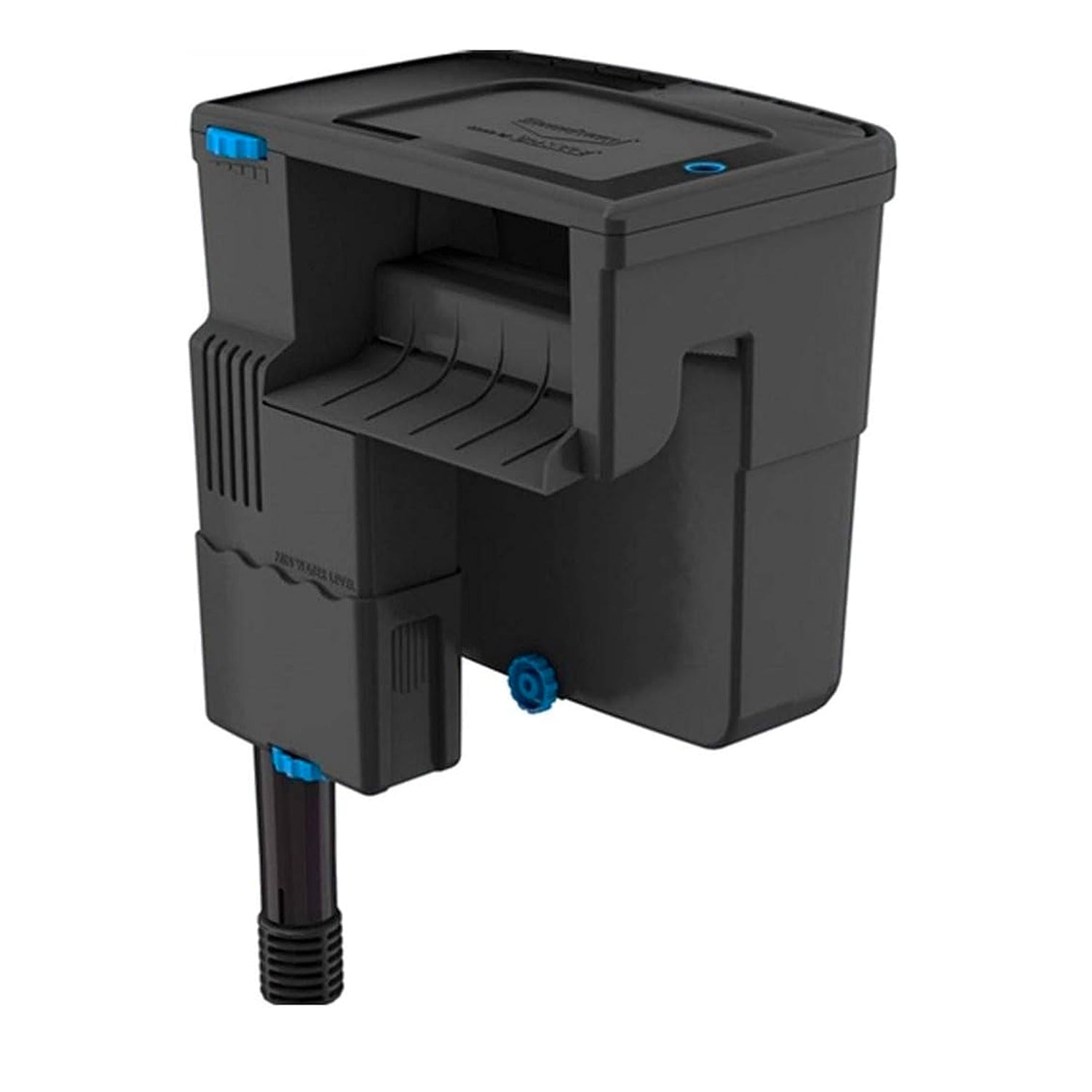 Seachem External Filters