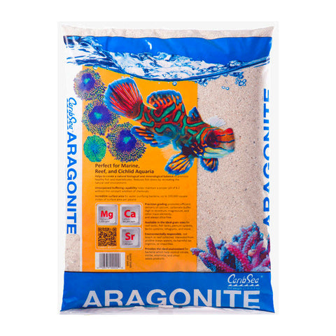 Dry Marine Sand