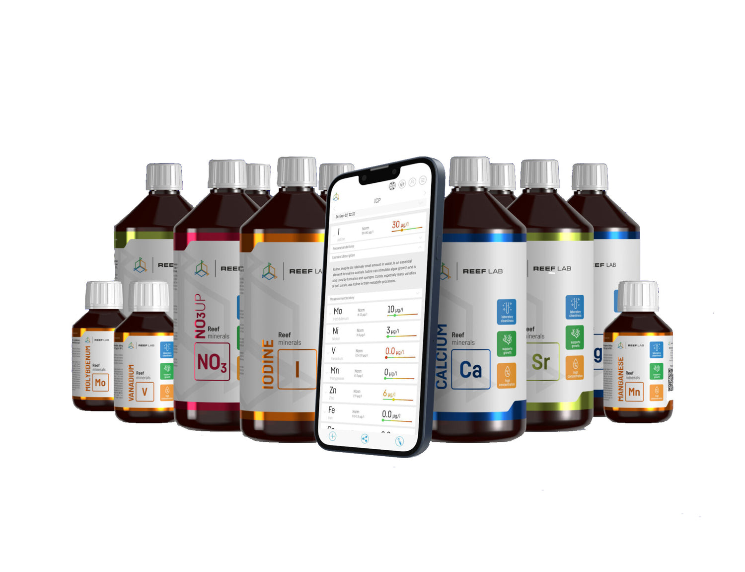 Reef Factory Reef Care