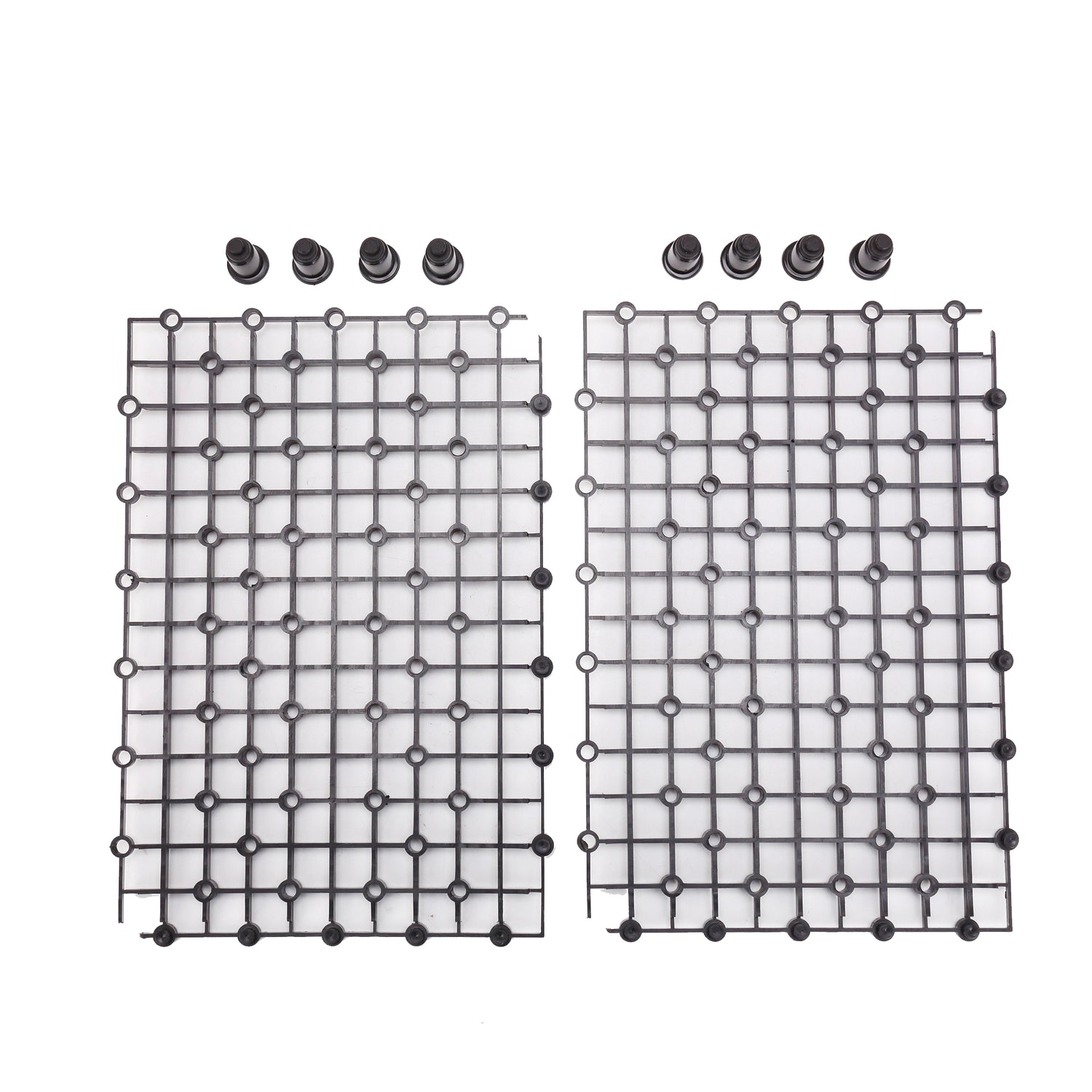 Innovative Marine SnappGrid