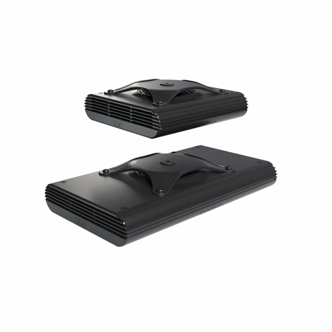 D-D Spektrum LED Lighting