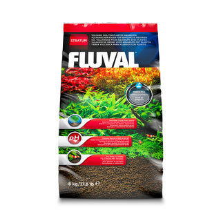 Planted Substrates