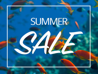Summer Sale