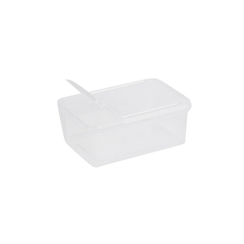 Plastic Tanks