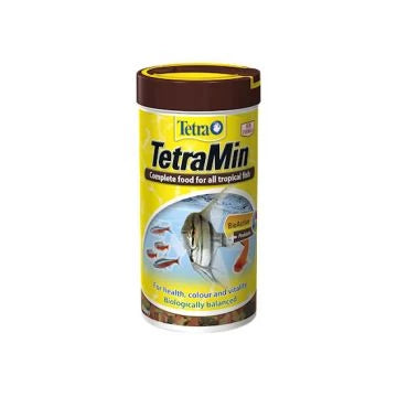 Tetra Foods