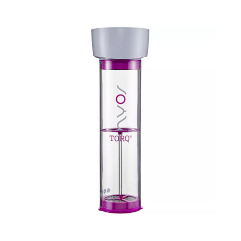 Nyos Reactors