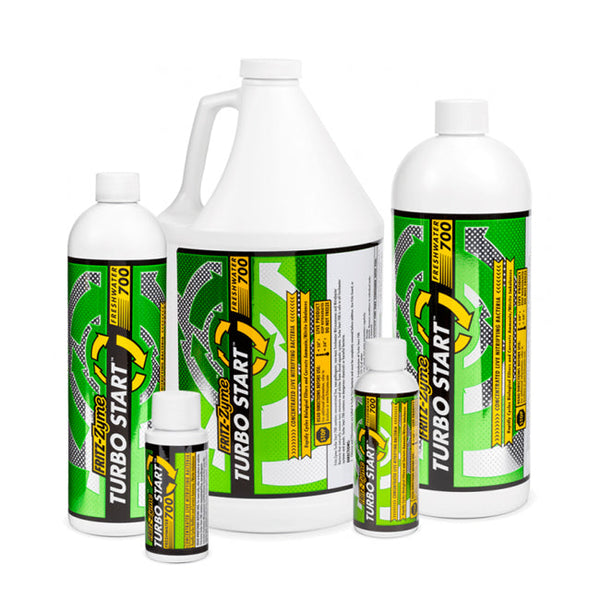 Fritz Freshwater Conditioners
