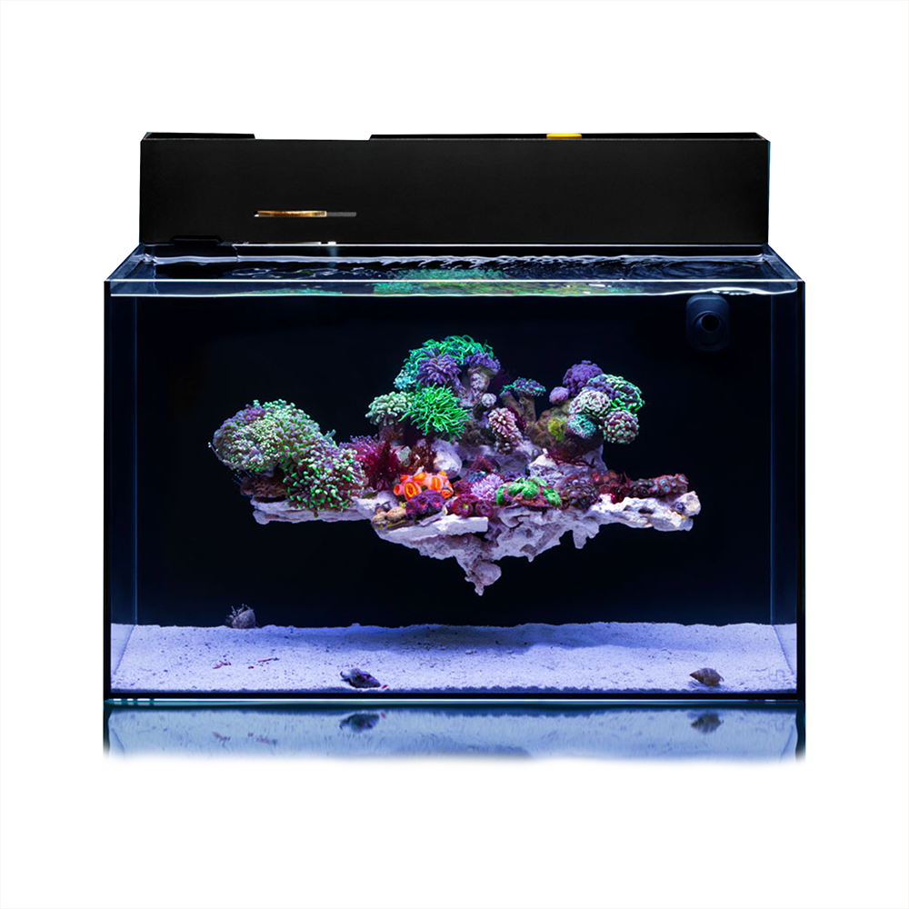 UNS Dual All-In-One Aquariums