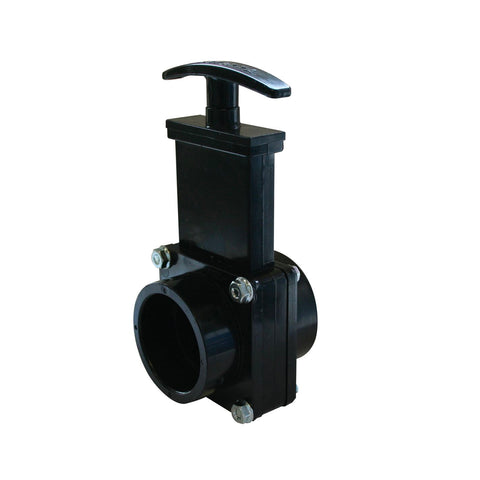 Valterra Slide Valves