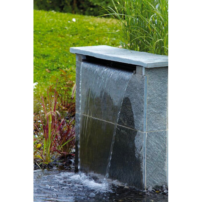 Pond Waterfall Decoration